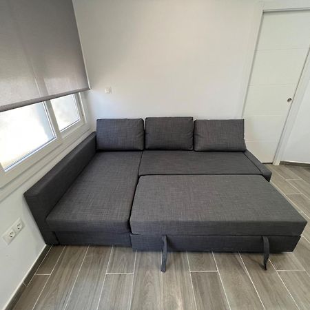Apartamentos Montalvo Metropolis C Torremolinos Eksteriør bilde