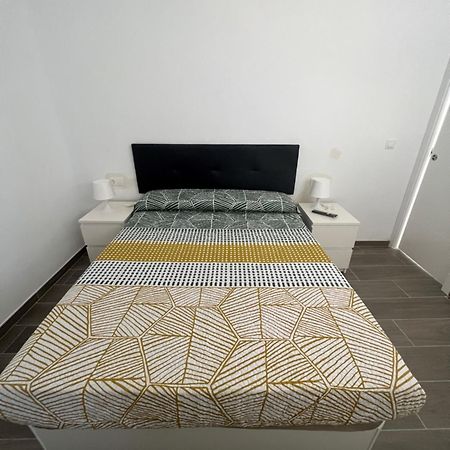 Apartamentos Montalvo Metropolis C Torremolinos Eksteriør bilde