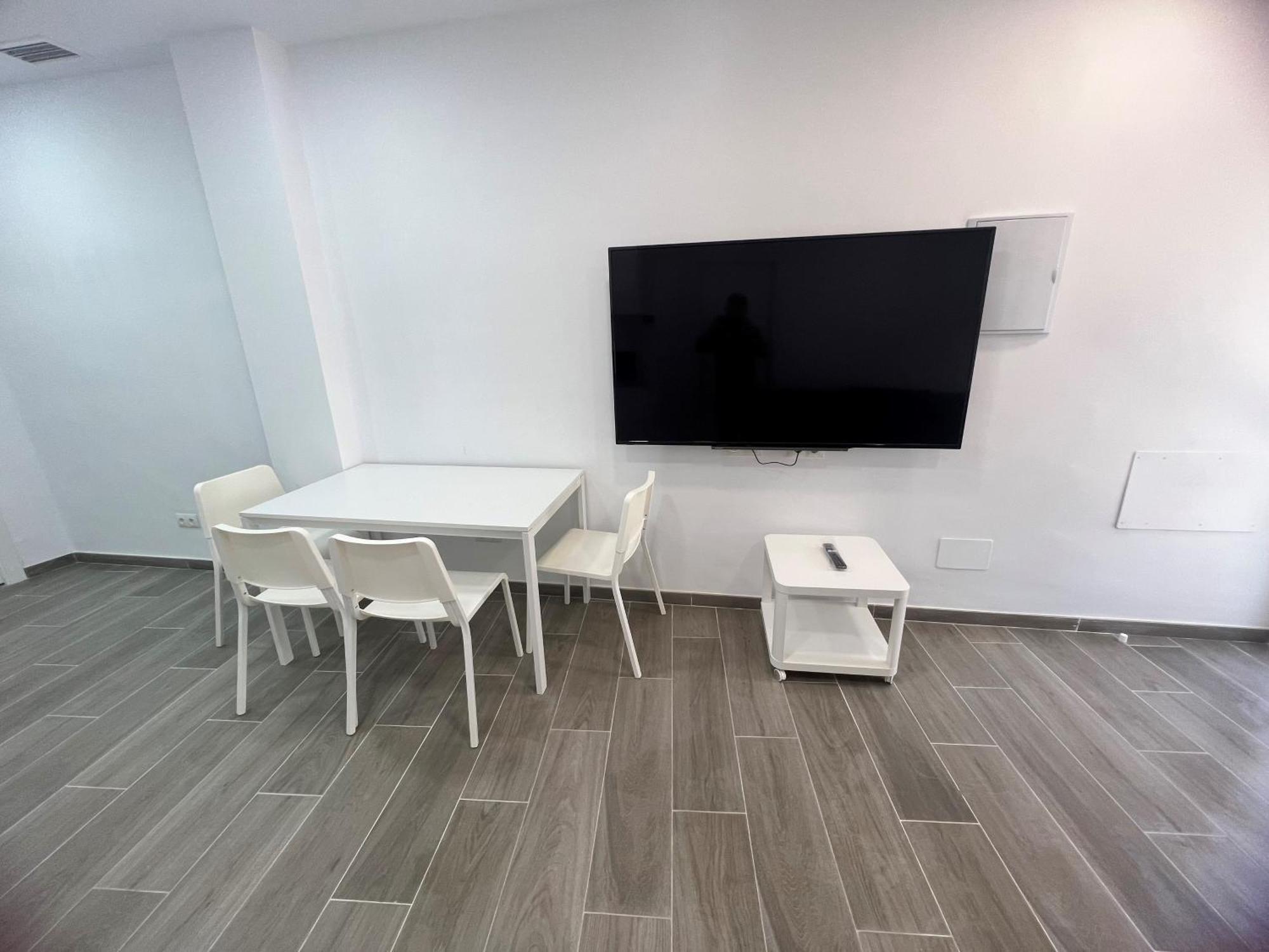 Apartamentos Montalvo Metropolis C Torremolinos Eksteriør bilde