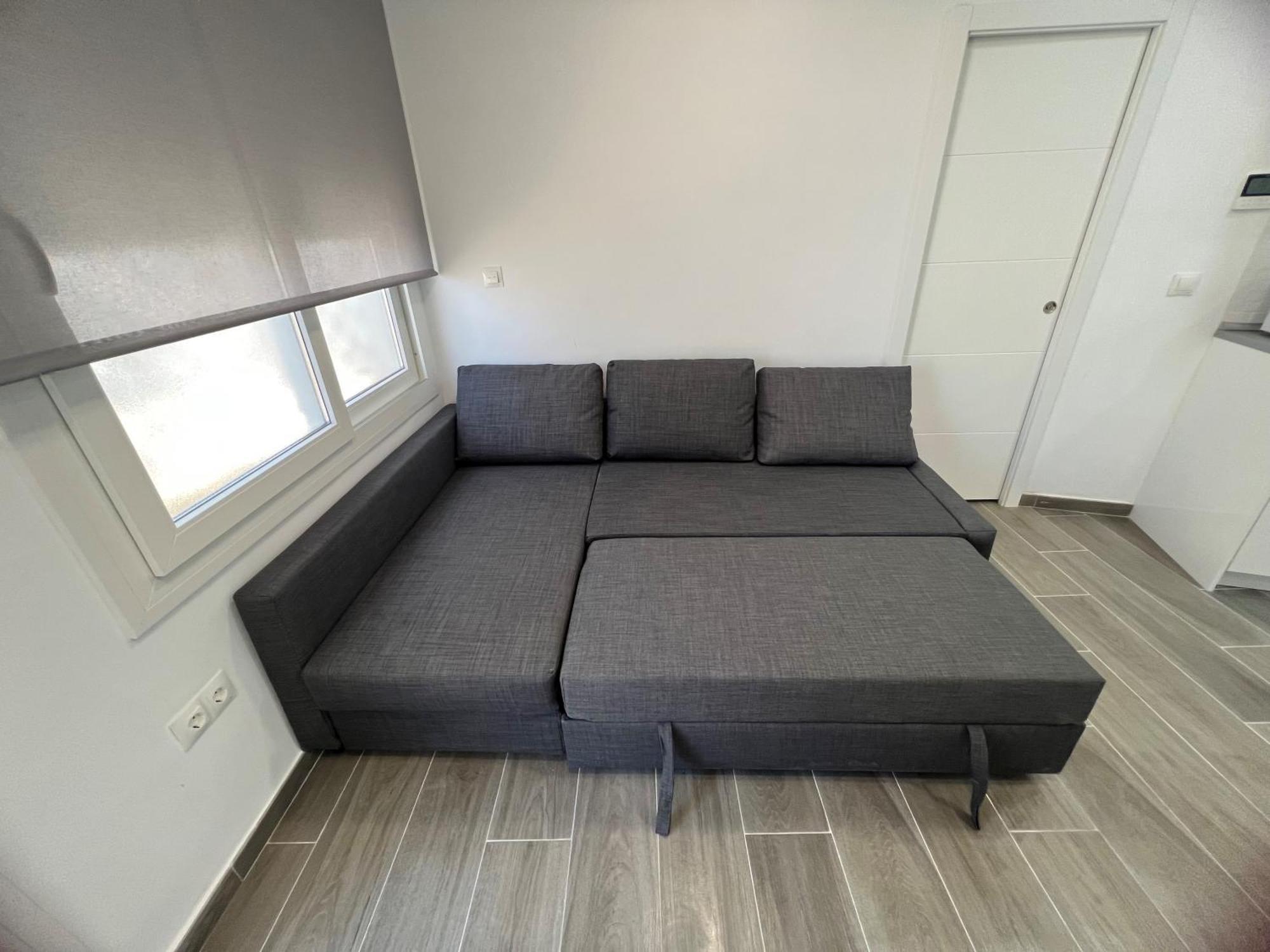 Apartamentos Montalvo Metropolis C Torremolinos Eksteriør bilde