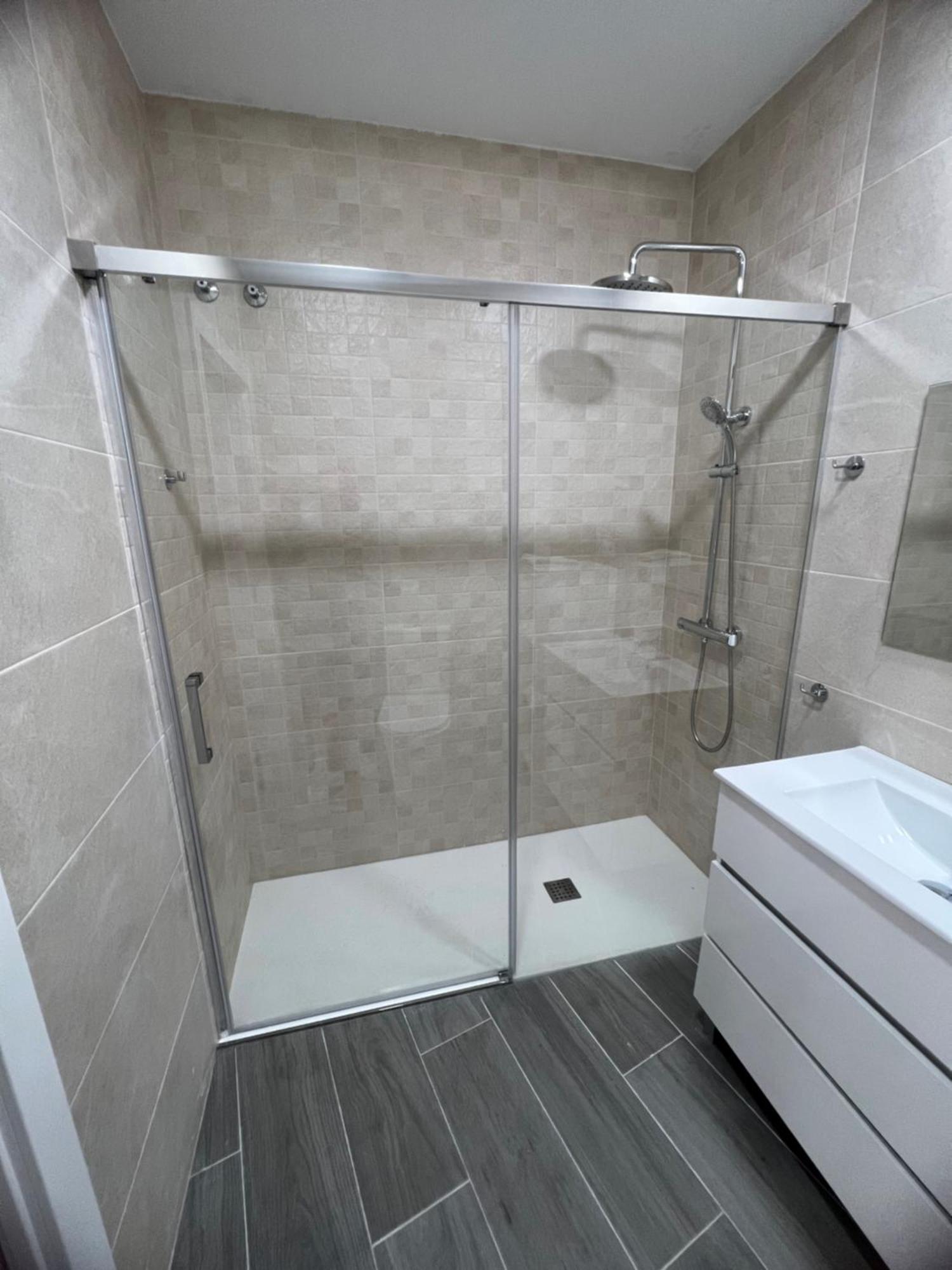 Apartamentos Montalvo Metropolis C Torremolinos Eksteriør bilde