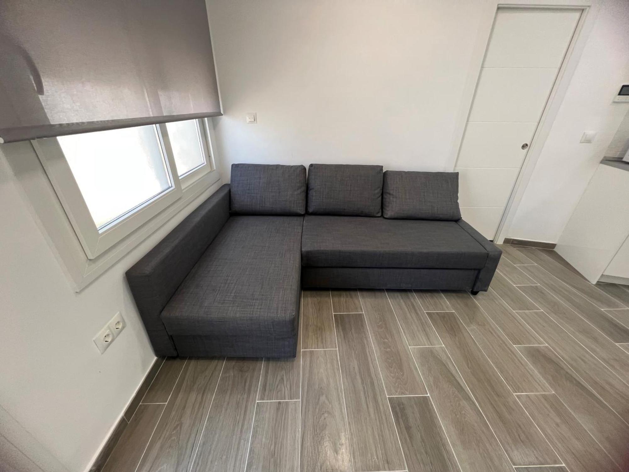 Apartamentos Montalvo Metropolis C Torremolinos Eksteriør bilde