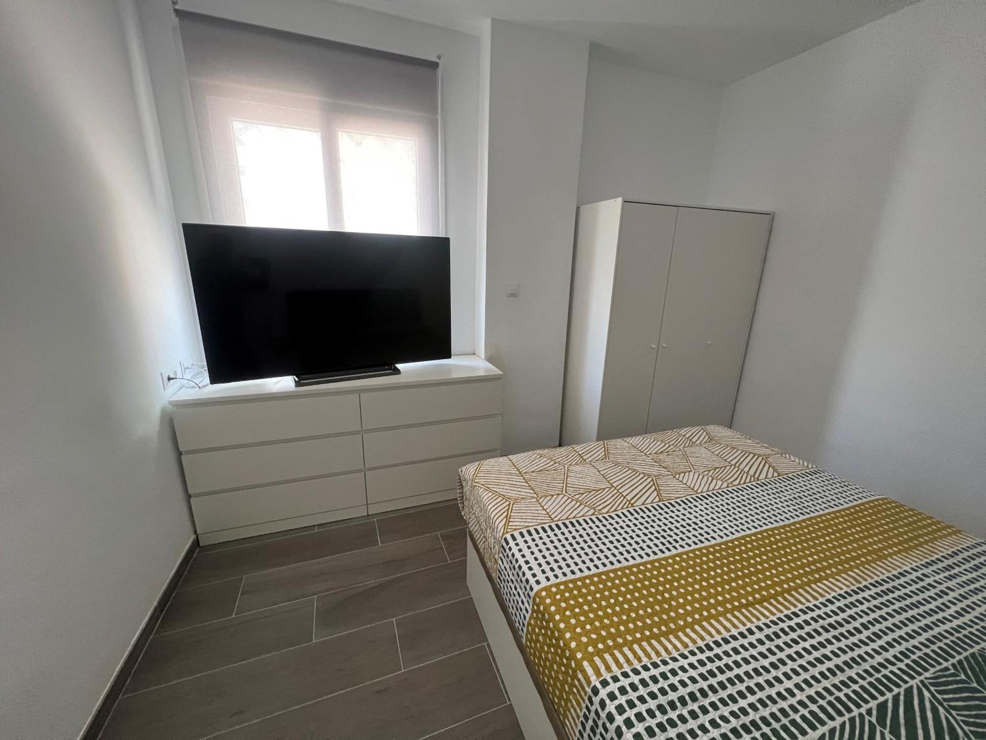Apartamentos Montalvo Metropolis C Torremolinos Eksteriør bilde