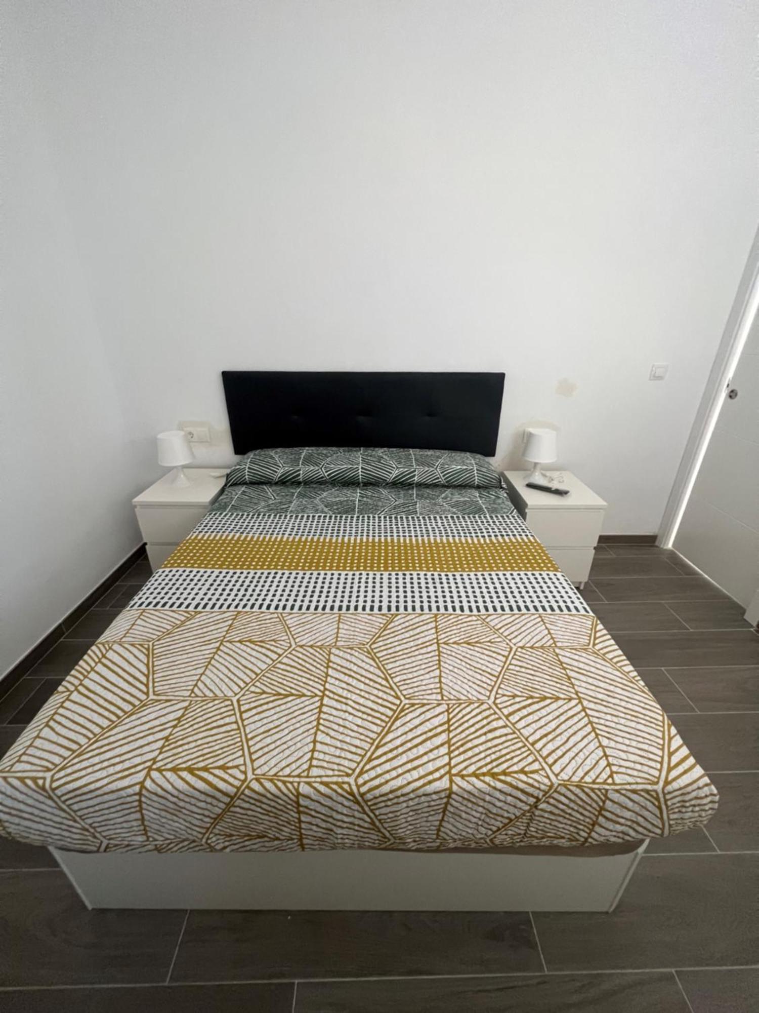Apartamentos Montalvo Metropolis C Torremolinos Eksteriør bilde