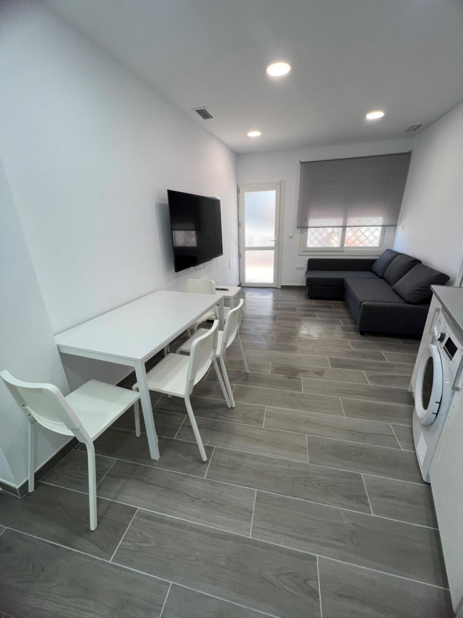Apartamentos Montalvo Metropolis C Torremolinos Eksteriør bilde