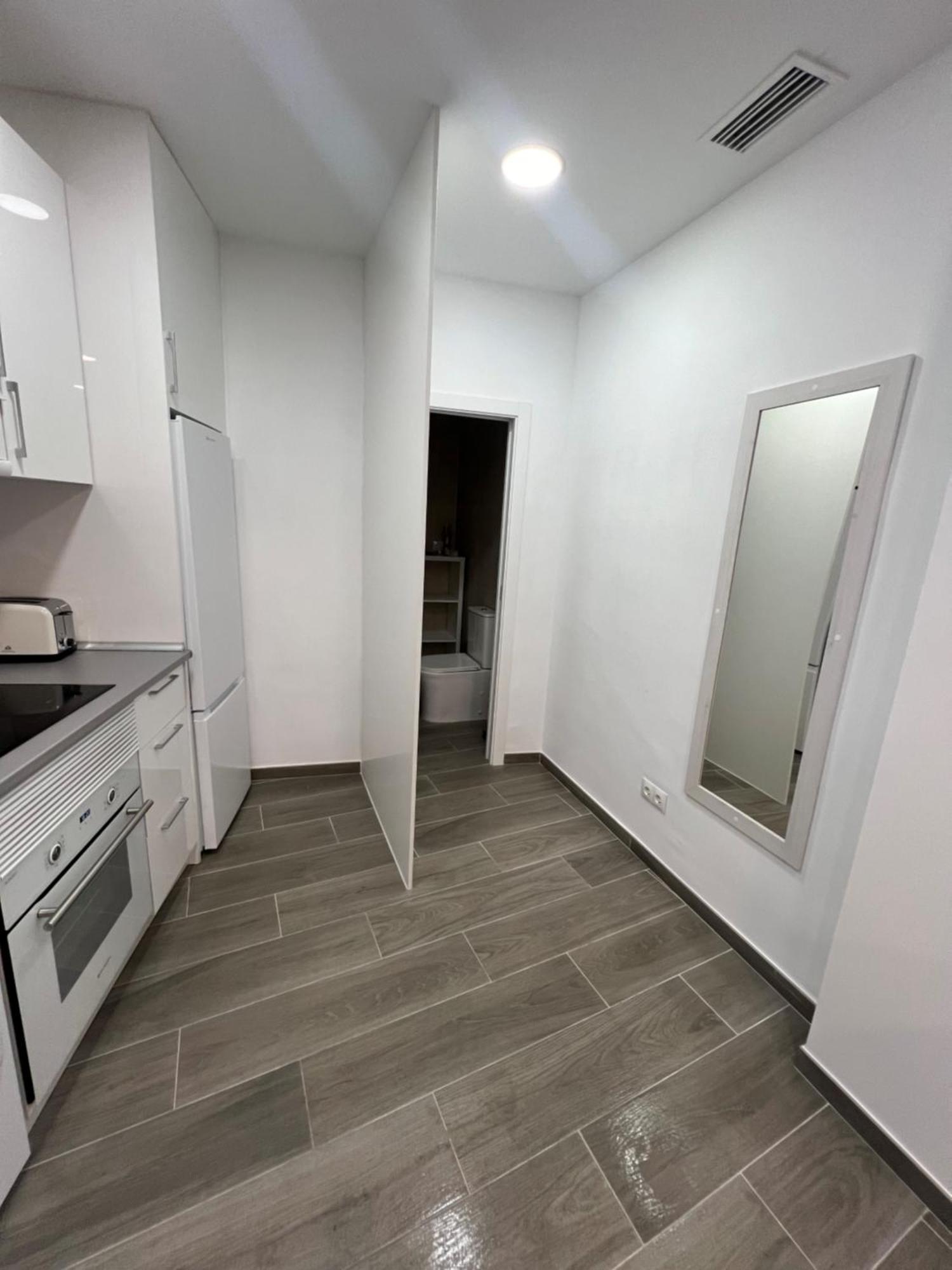 Apartamentos Montalvo Metropolis C Torremolinos Eksteriør bilde