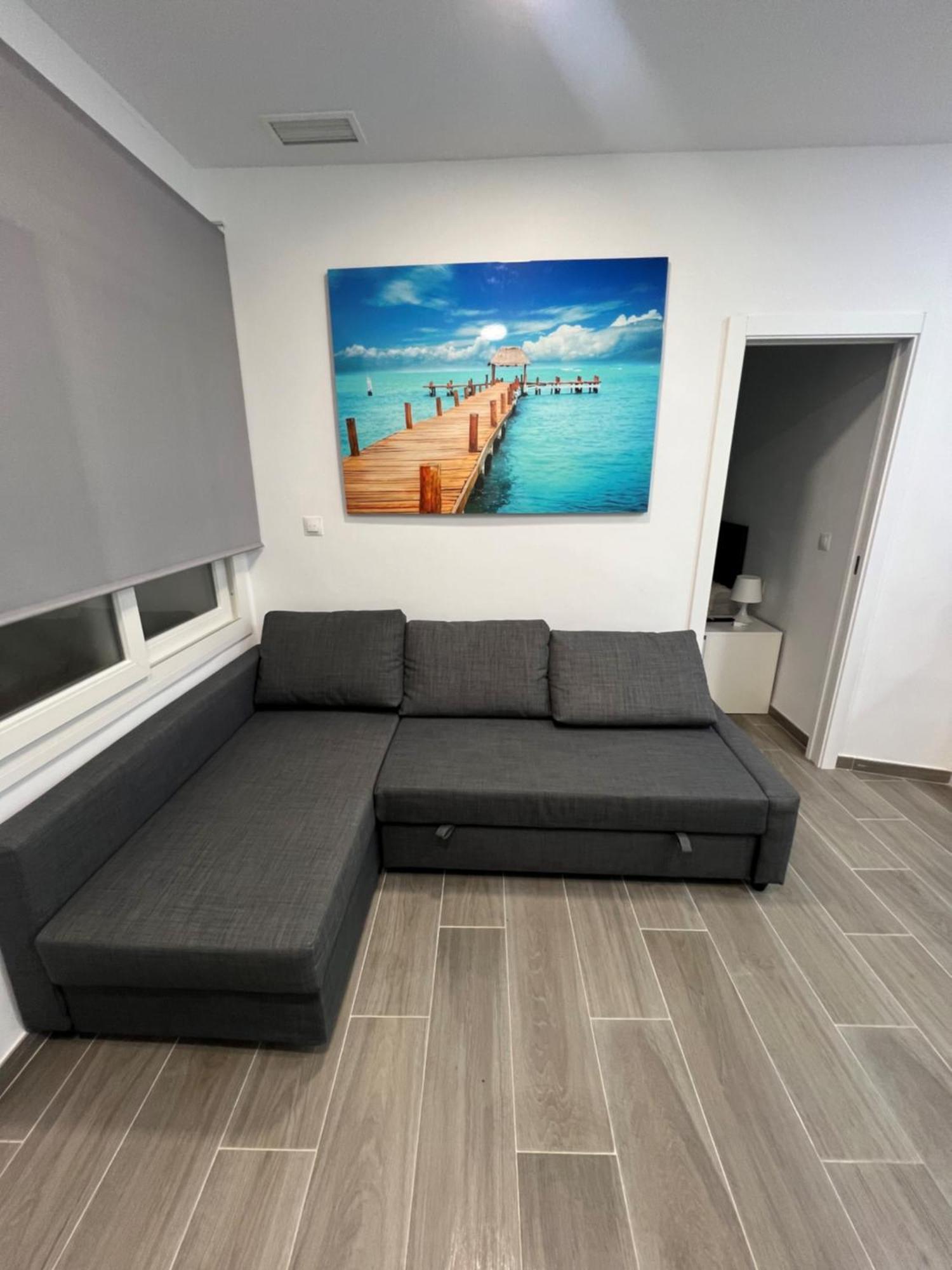 Apartamentos Montalvo Metropolis C Torremolinos Eksteriør bilde