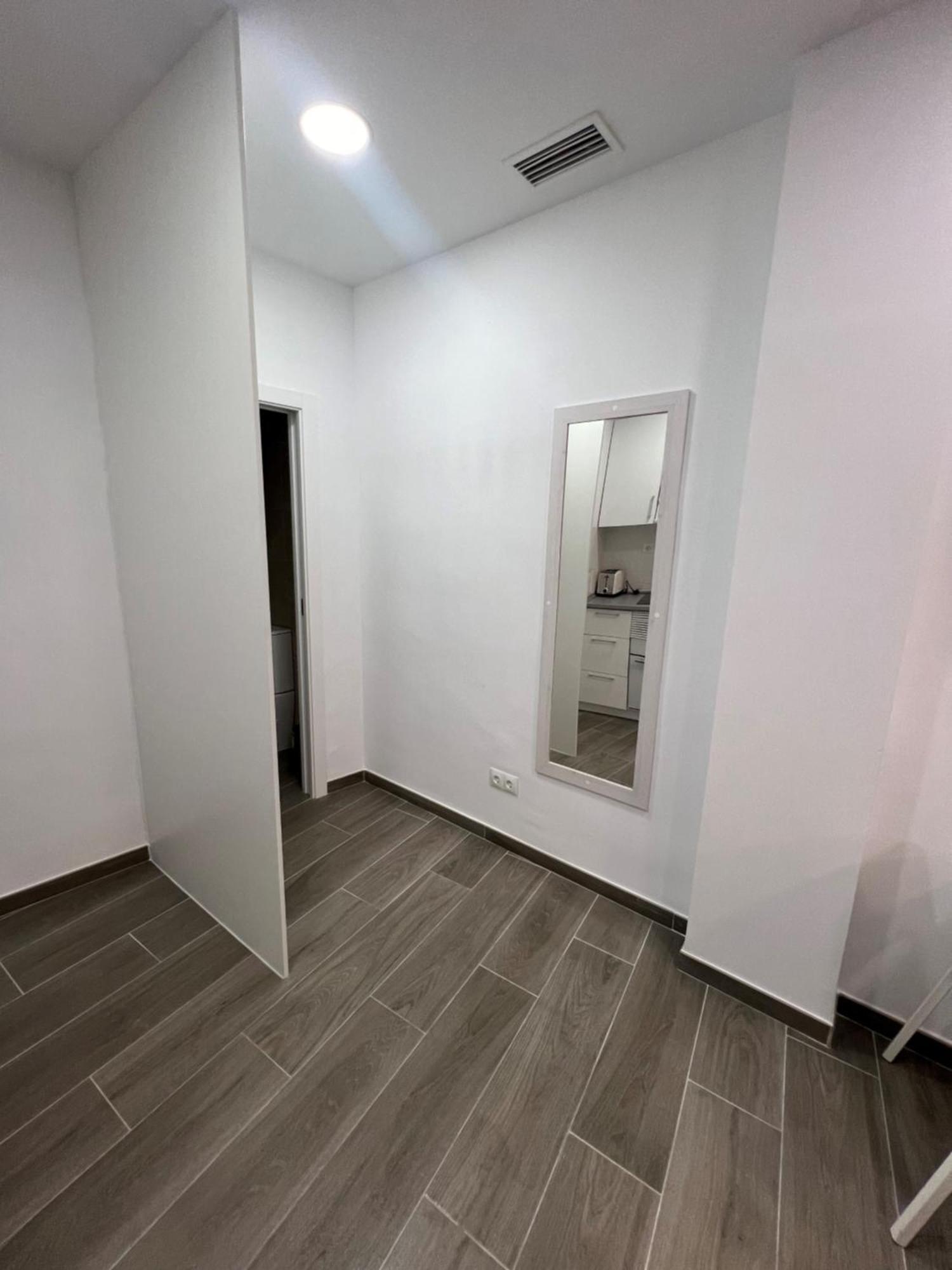Apartamentos Montalvo Metropolis C Torremolinos Eksteriør bilde
